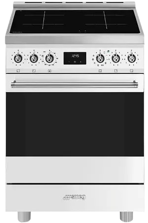 CUISINIÈRE INDUCTION